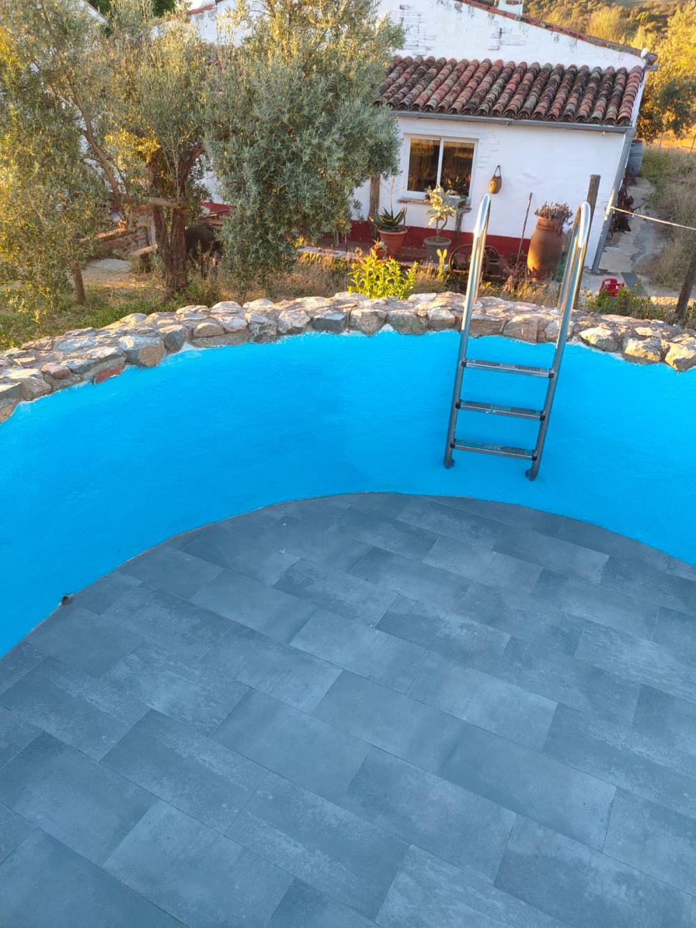  à vendre maison de campagne Espiel Valle Del Guadiato 21