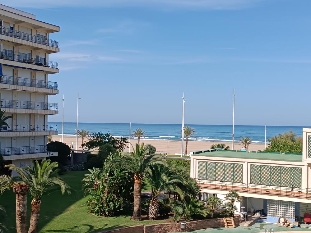  à vendre appartement Grau I Platja Safor 2