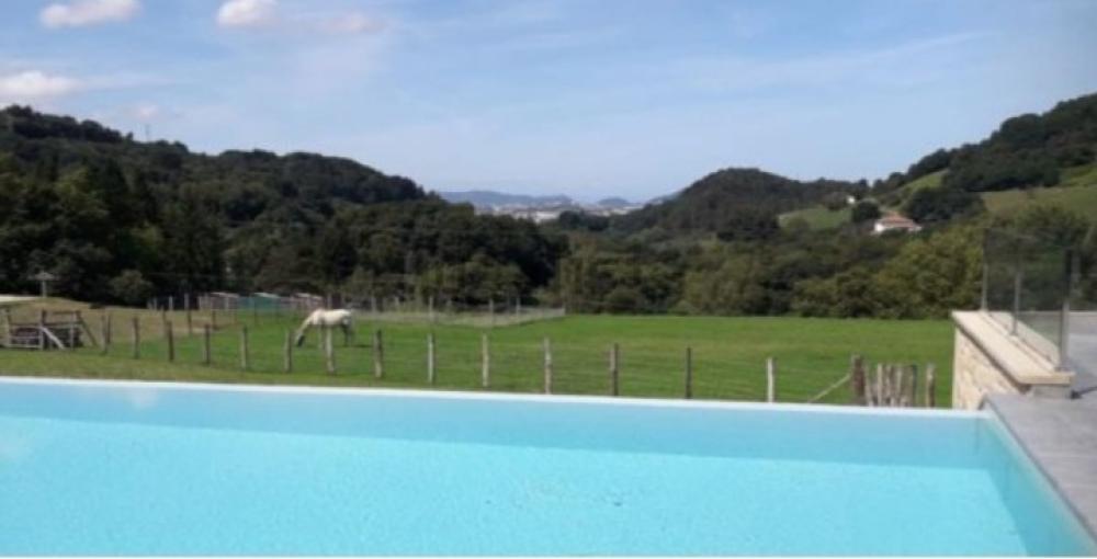  à vendre maison de campagne Oiartzun Donostialdea 13