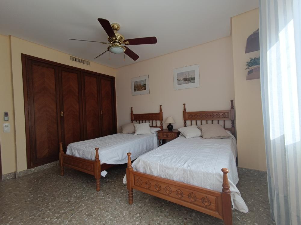  à vendre appartement Grau I Platja Safor 21