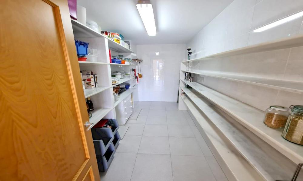  à vendre maison Onda Plana Baixa 22