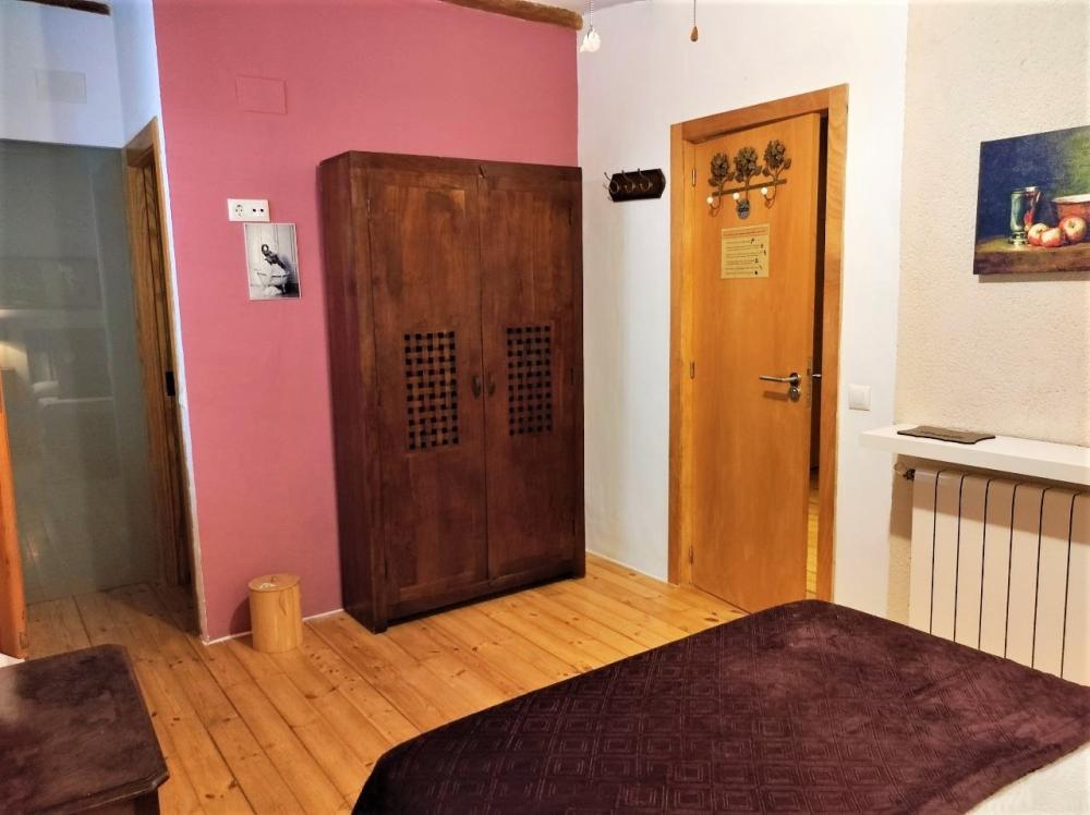  à vendre maison Benilloba Comtat 36