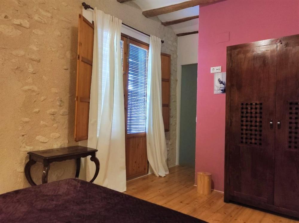  à vendre maison Benilloba Comtat 37