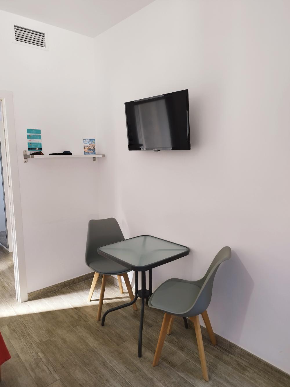  à vendre batiment Málaga Centro 29013 Málaga-Costa Del Sol 43