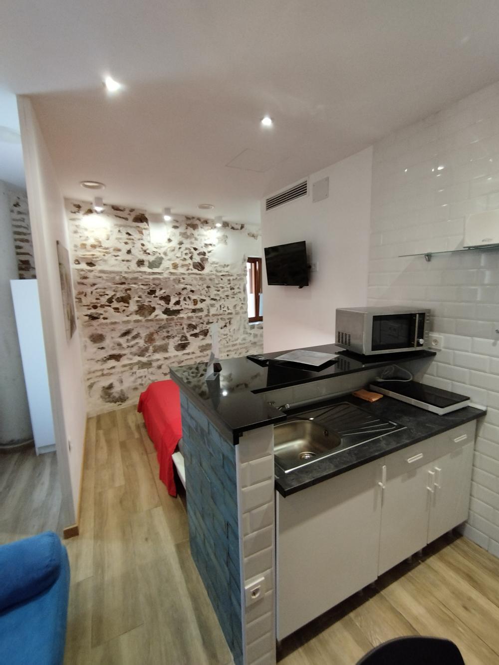 à vendre batiment Málaga Centro 29013 Málaga-Costa Del Sol 50