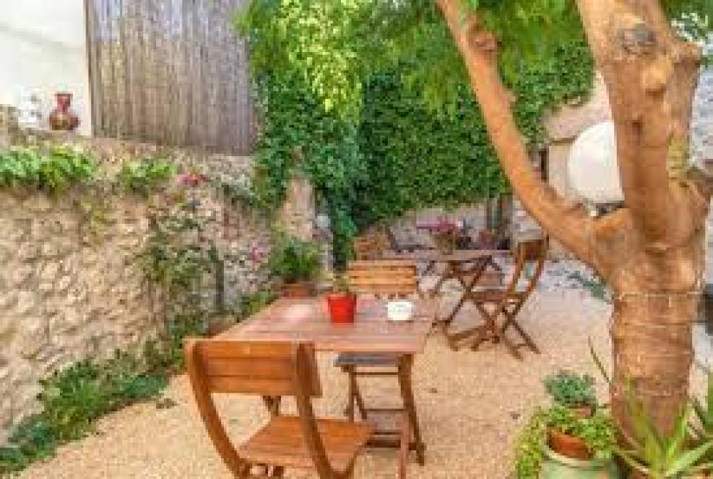  à vendre maison Benilloba Comtat 24