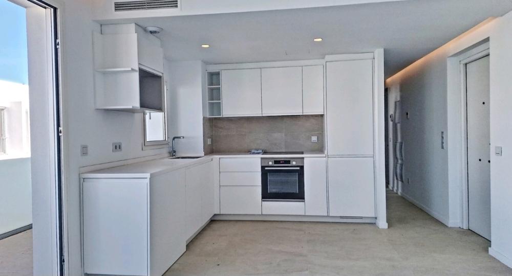  à vendre appartement Cap Martinet Santa Eulària Des Riu 8