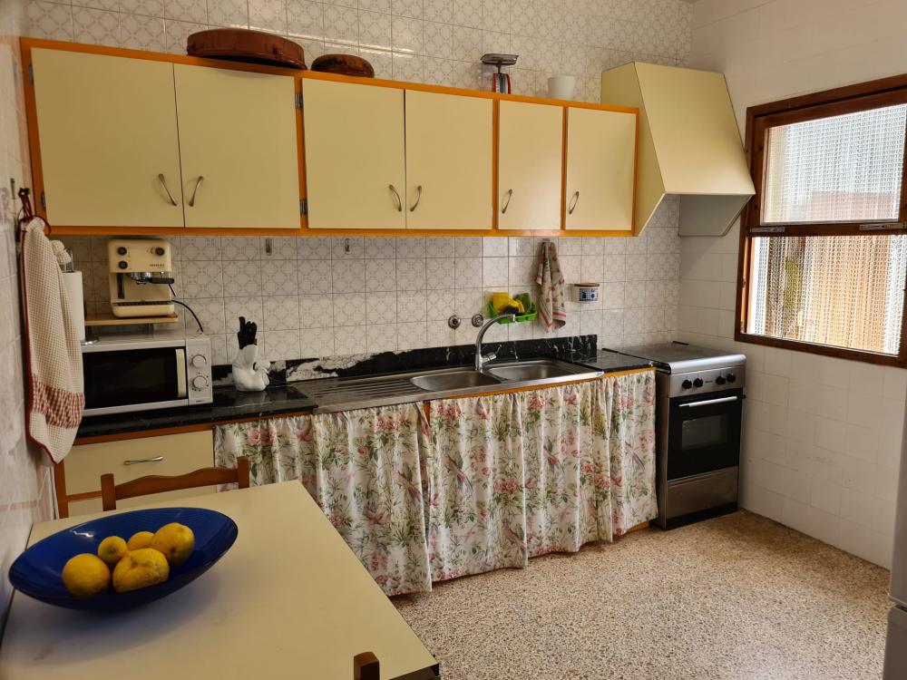  à vendre villa Sa Ràpita Sud 7