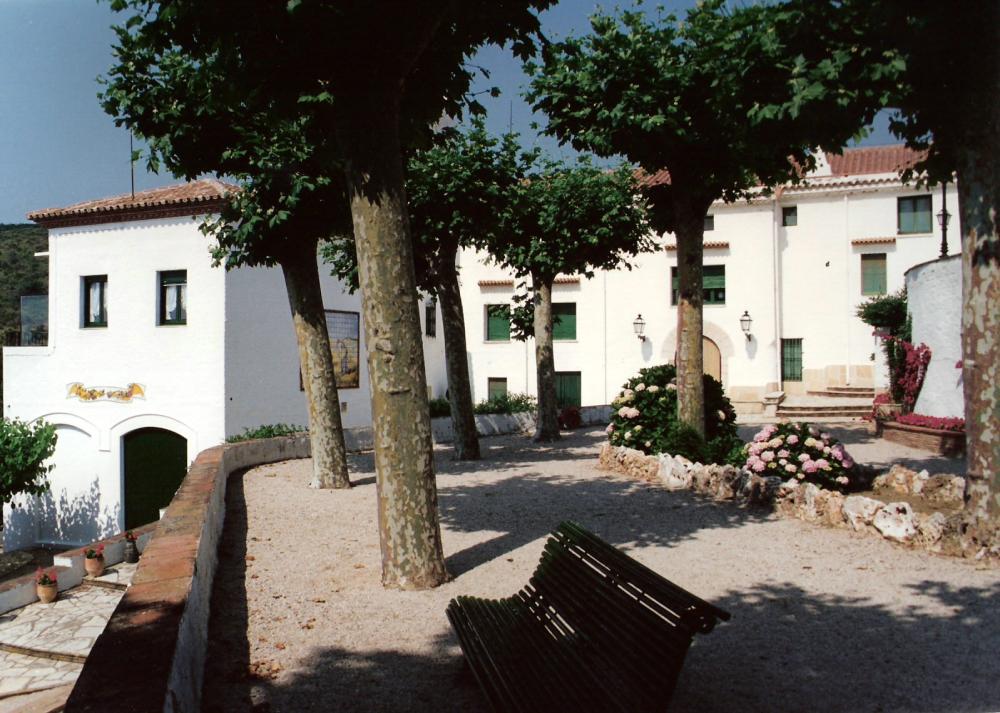  à vendre villa Almoster Baix Camp 32