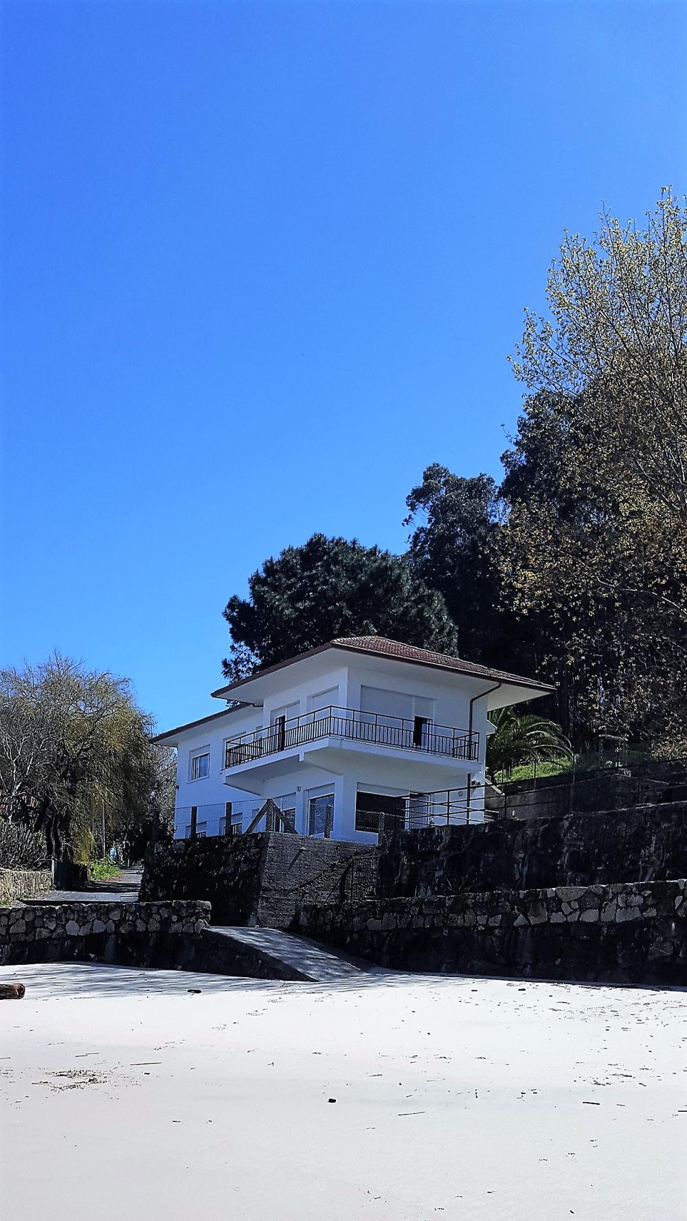  à vendre villa Porto Do Son Noya 12