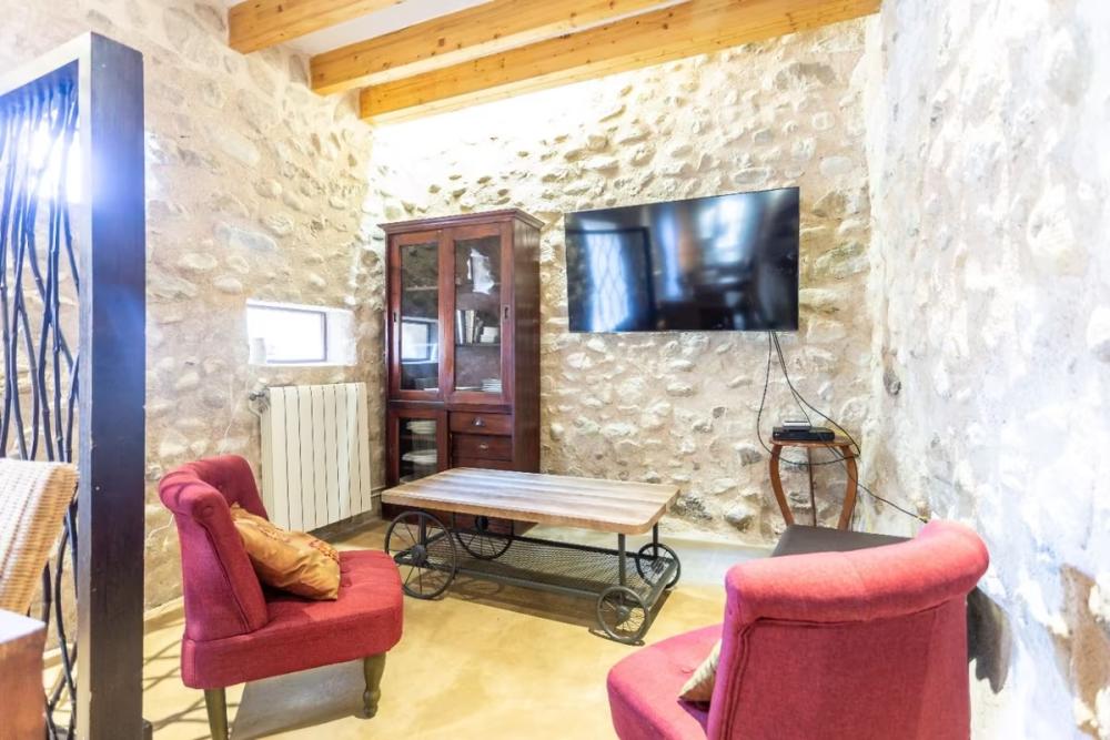  à vendre maison Benilloba Comtat 23