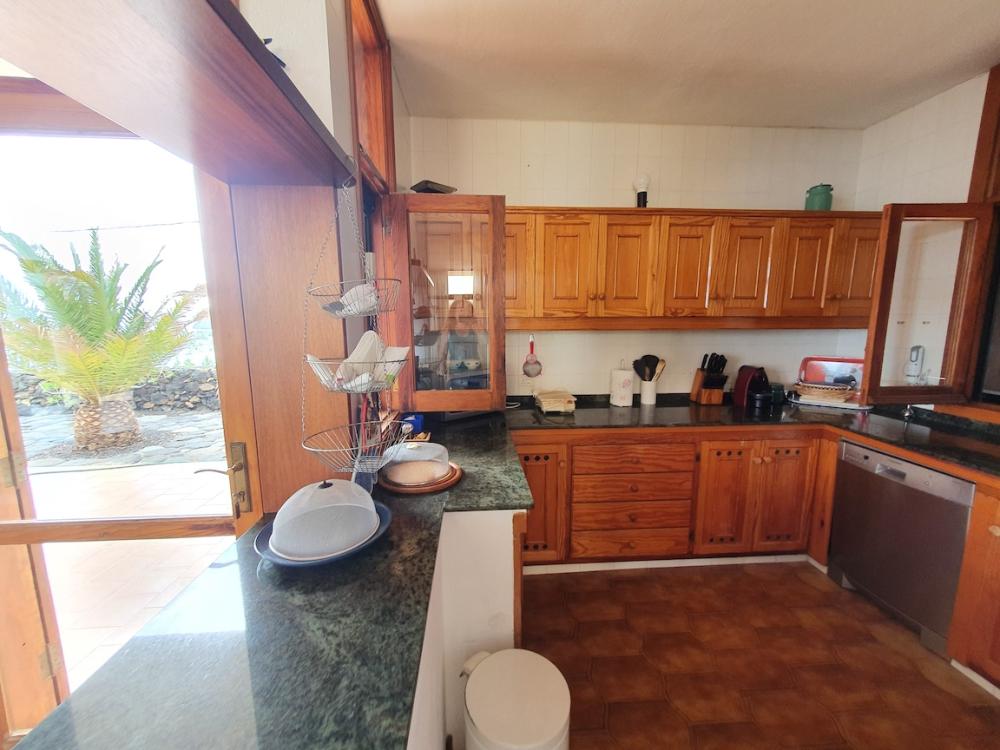  à vendre villa Valverde Hierro (El) 39