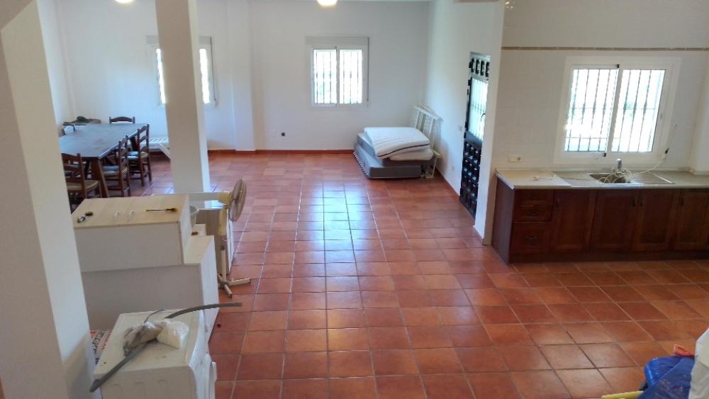  à vendre villa Coín Valle Del Guadalhorce 4