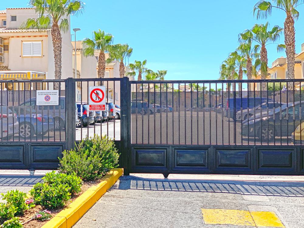  à vendre maison jumelée Gran Alacant Baix Vinalopó 28