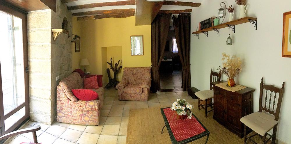  à vendre maison Artajona Media Oriental 8
