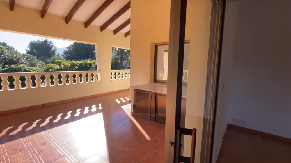  à vendre villa Alfaz Del Pi Marina Baixa 43
