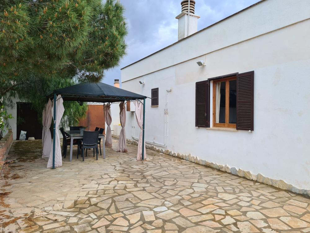  à vendre villa Sa Ràpita Sud 12
