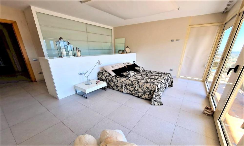  à vendre maison Onda Plana Baixa 25