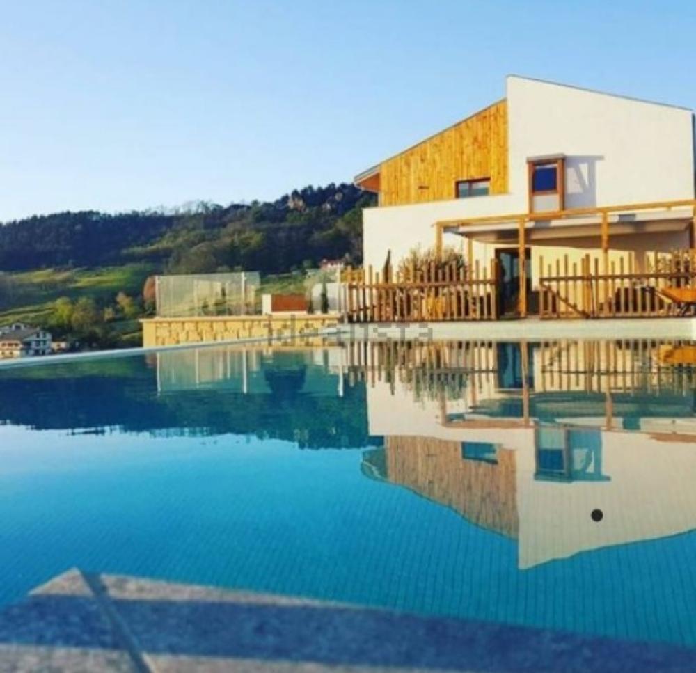  à vendre maison de campagne Oiartzun Donostialdea 8
