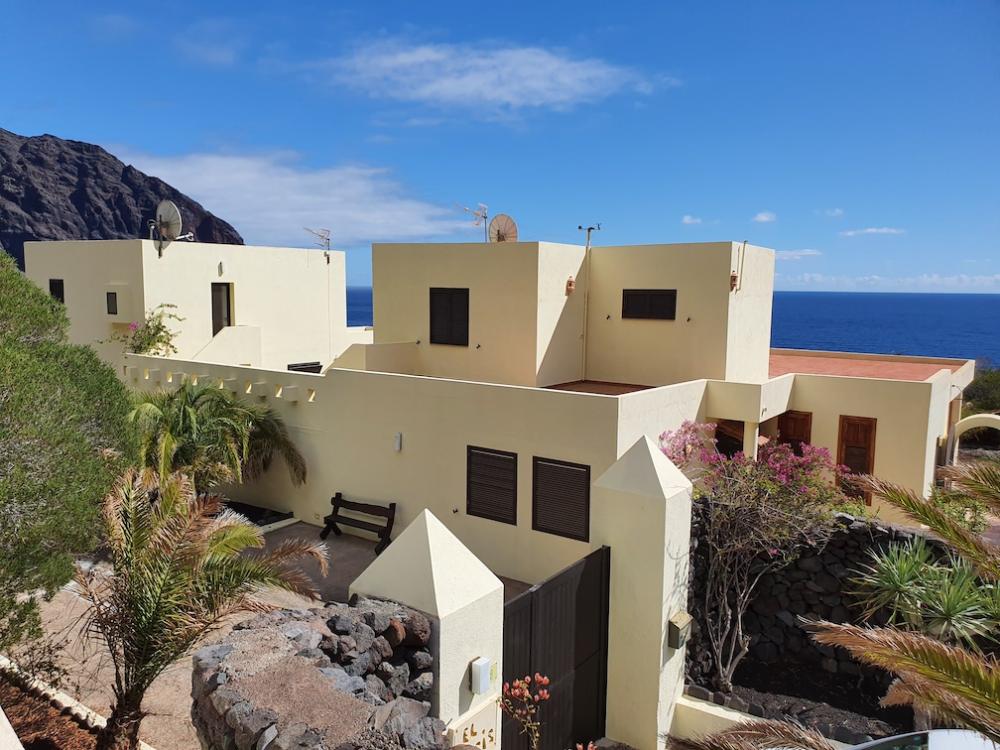  à vendre villa Valverde Hierro (El) 29