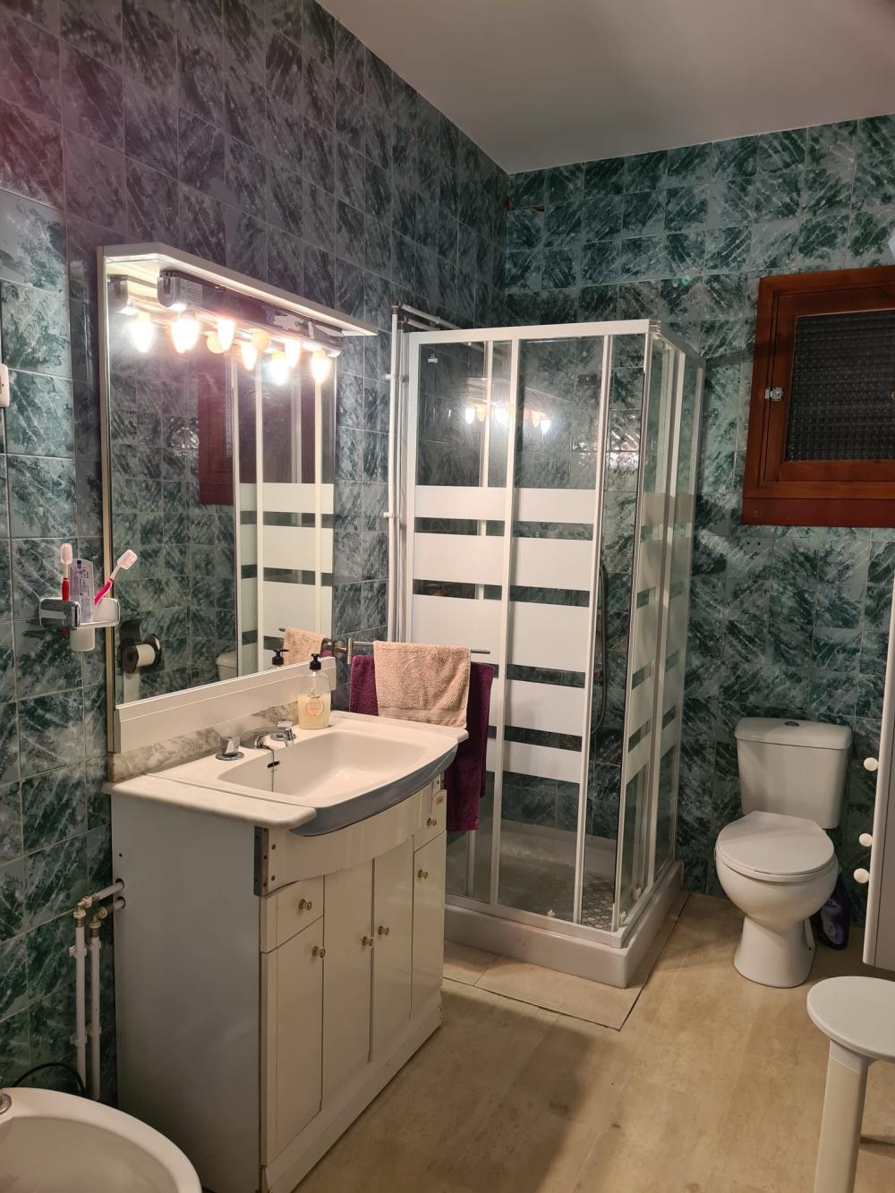  à vendre villa Sa Ràpita Sud 5