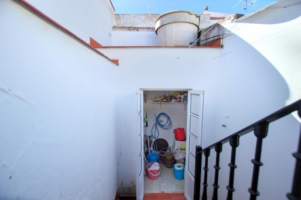  à vendre maison Los Santos De Maimona Campiña Sur 26