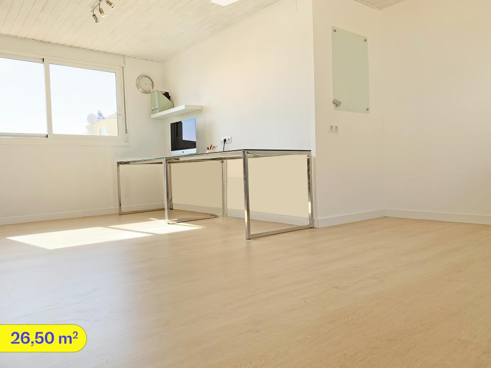  à vendre maison jumelée Gran Alacant Baix Vinalopó 10