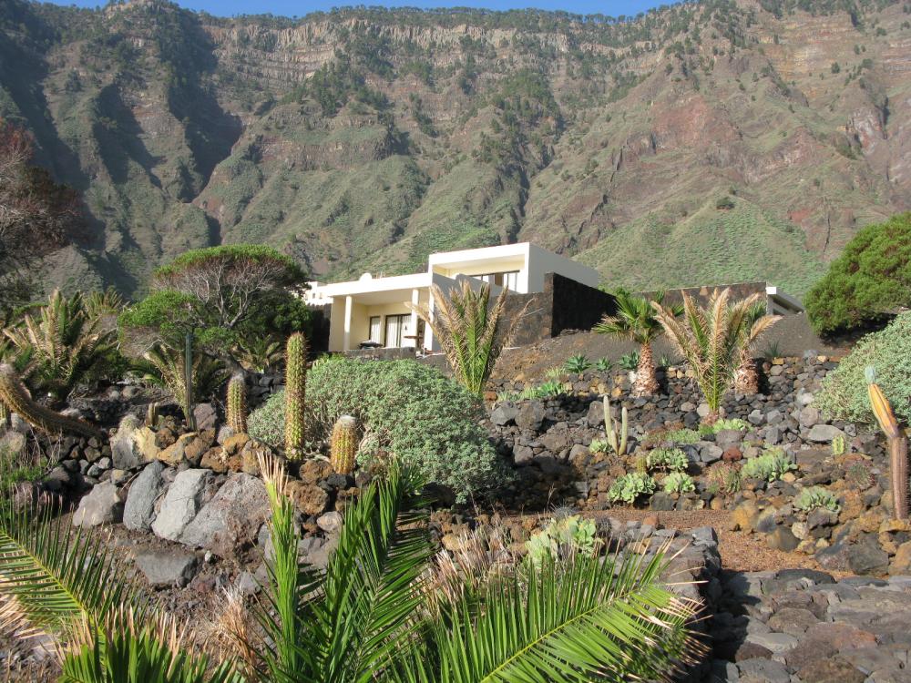  à vendre villa Valverde Hierro (El) 12