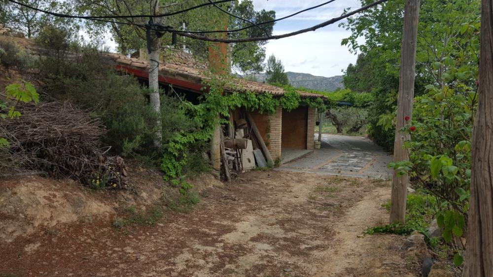 à vendre maison de campagne Móra La Nova Ribera D'ebre 2