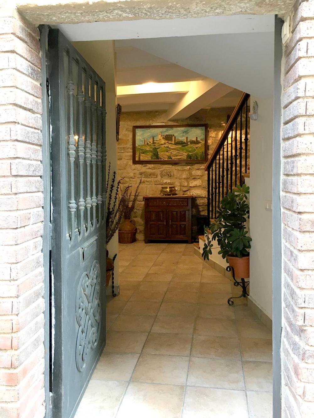  à vendre maison Artajona Media Oriental 3