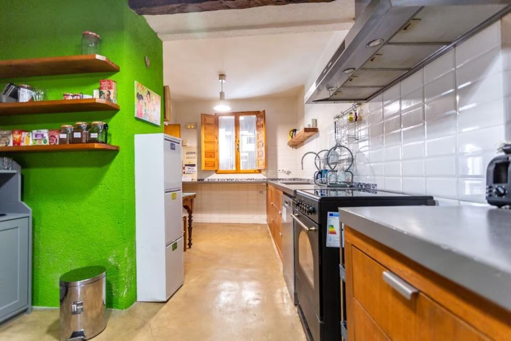  à vendre maison Benilloba Comtat 15