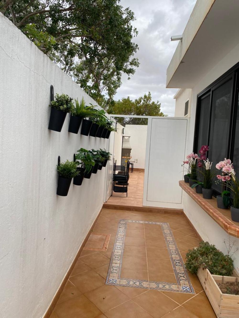  à vendre villa Costa Teguise Lanzarote 12