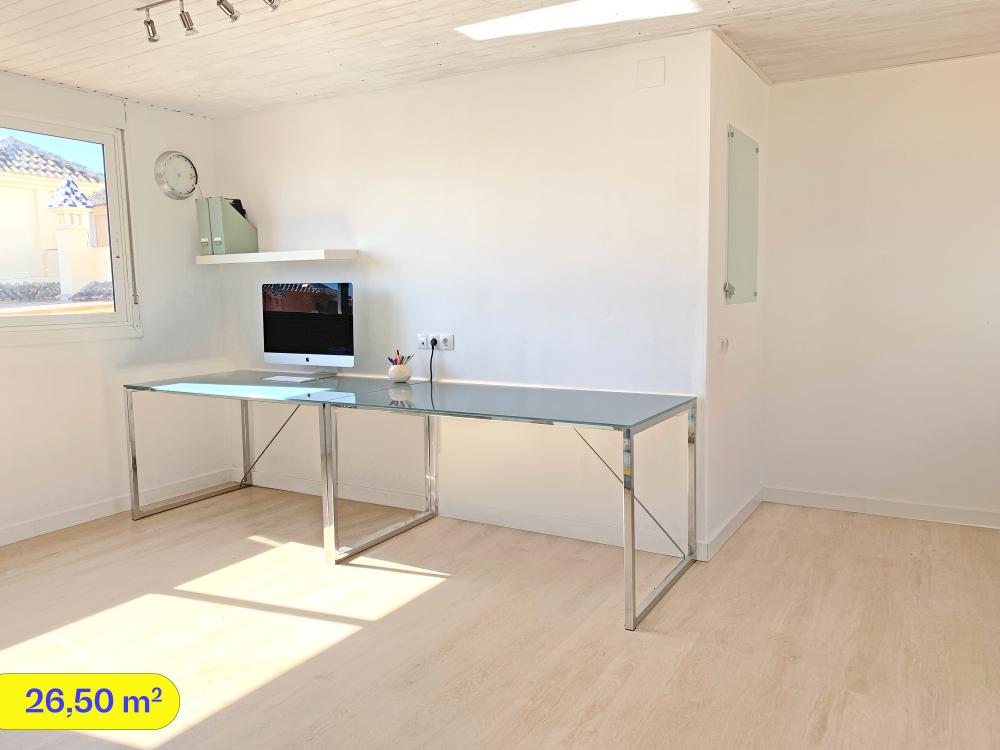  à vendre maison jumelée Gran Alacant Baix Vinalopó 11