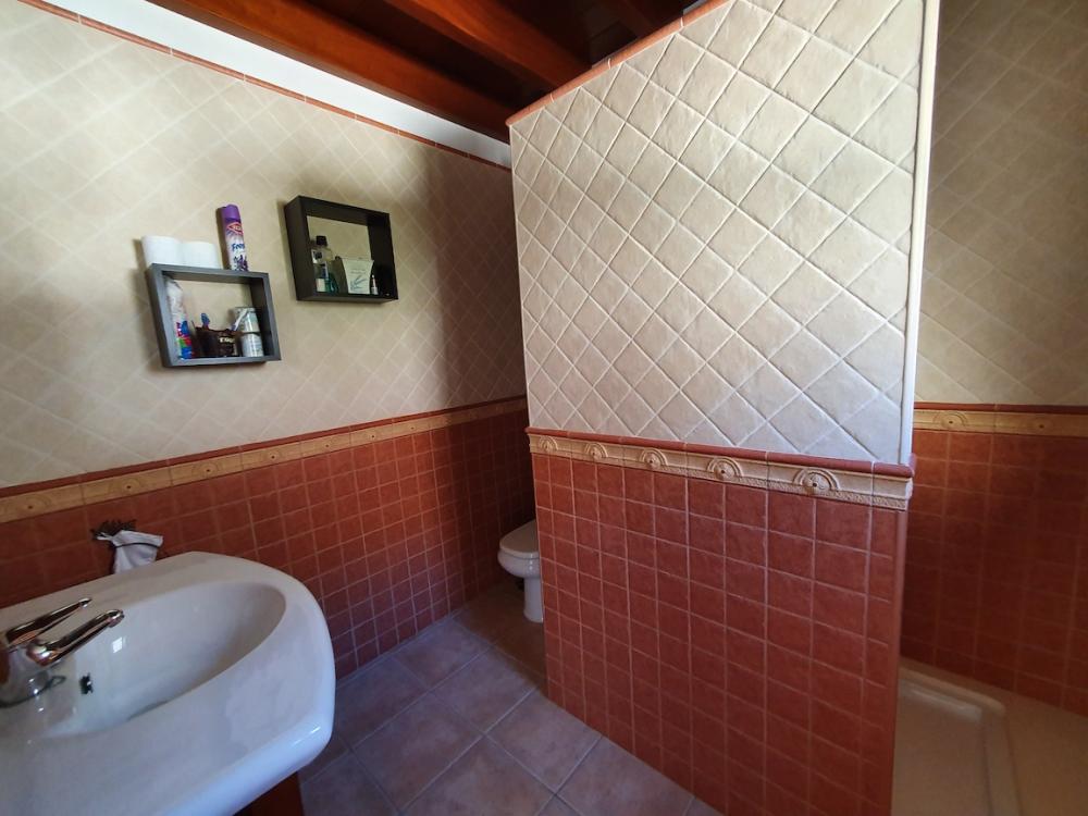  à vendre villa Valverde Hierro (El) 52