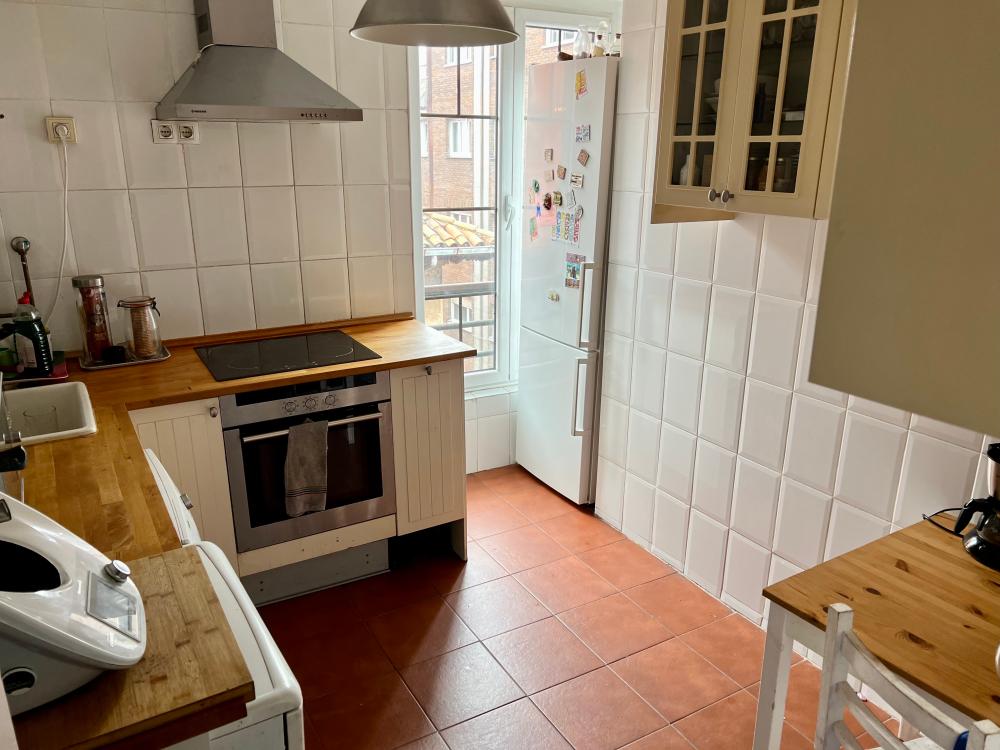  à vendre appartement Gijón Centro 33201 Gijón 3