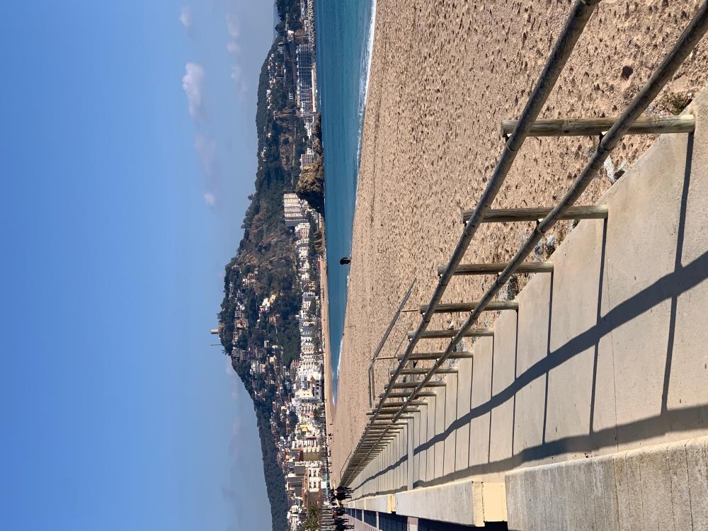  à vendre appartement Blanes Selva 1