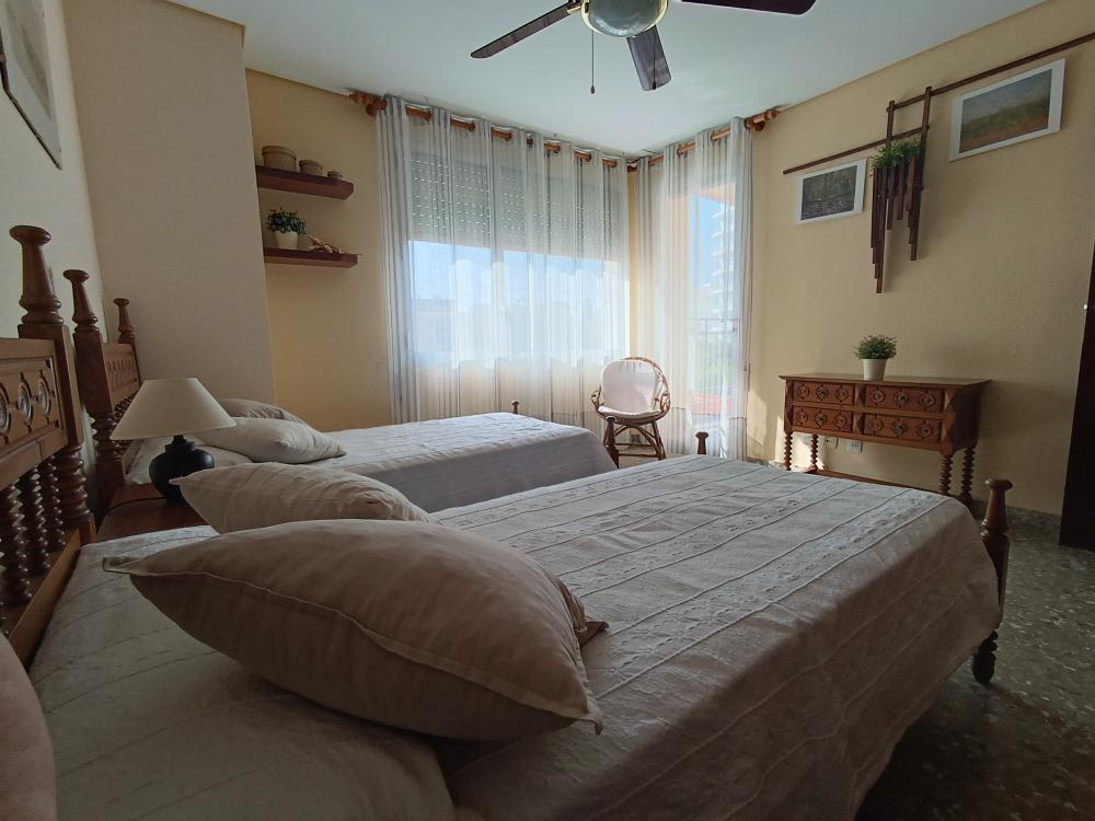  à vendre appartement Grau I Platja Safor 22