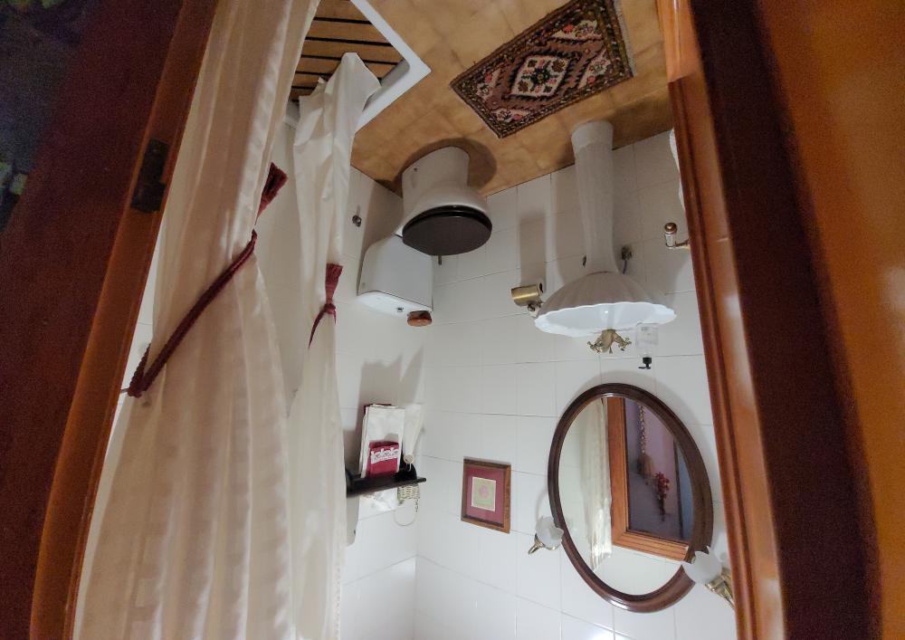  à vendre villa El Bibio Gijón 15