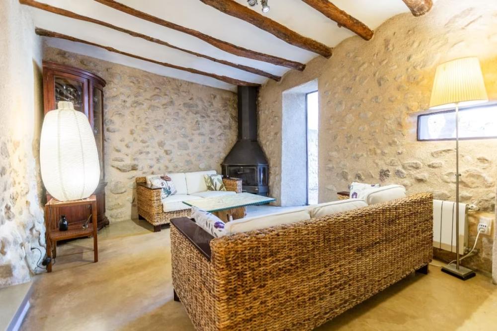  à vendre maison Benilloba Comtat 10