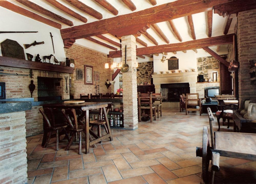  à vendre villa Almoster Baix Camp 16