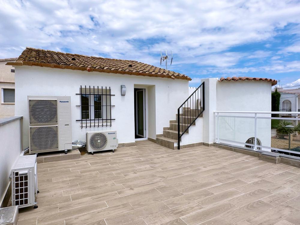  à vendre maison Cambrils Baix Camp 21