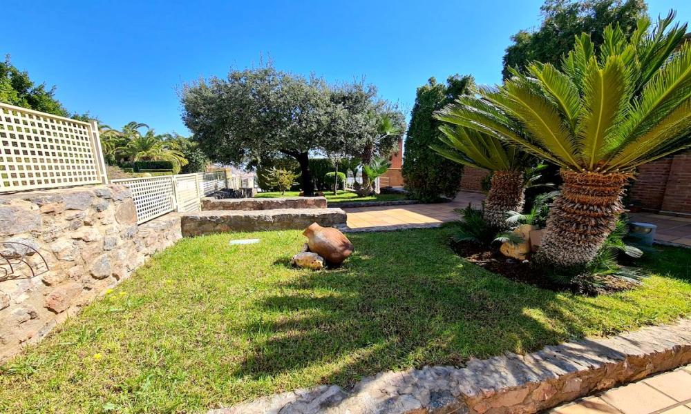  à vendre maison Onda Plana Baixa 6