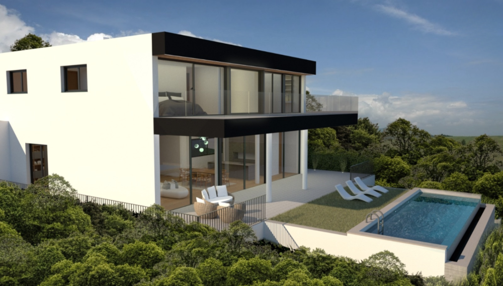  à vendre maison Matadepera Vallès Occidental 2