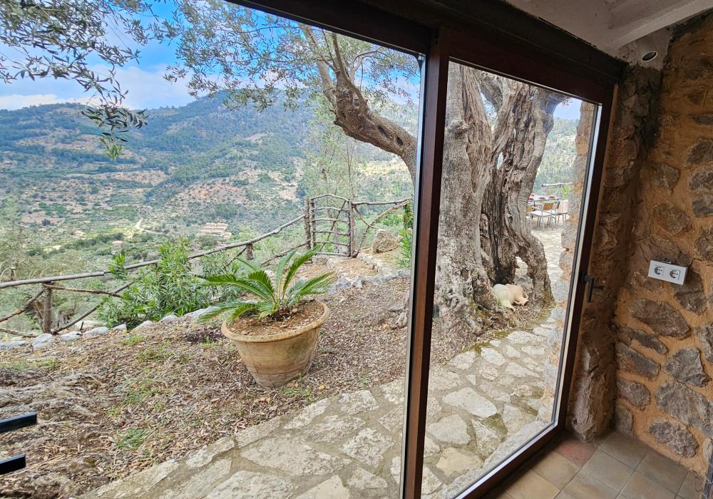  à vendre maison de campagne Fornalutx Tramuntana 3
