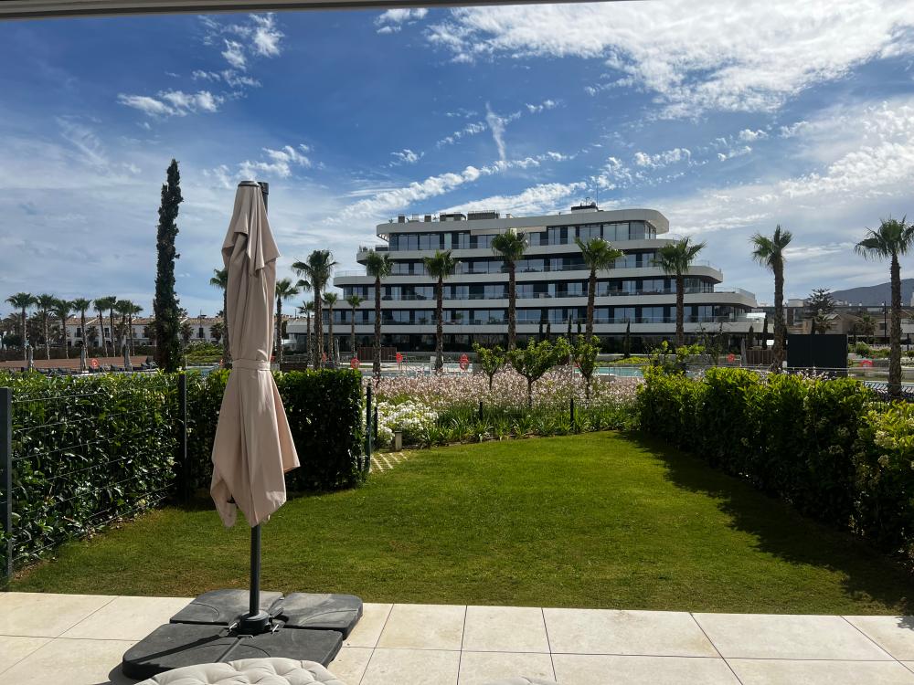  à vendre appartement Los Alamos Costa Del Sol Occidental 11