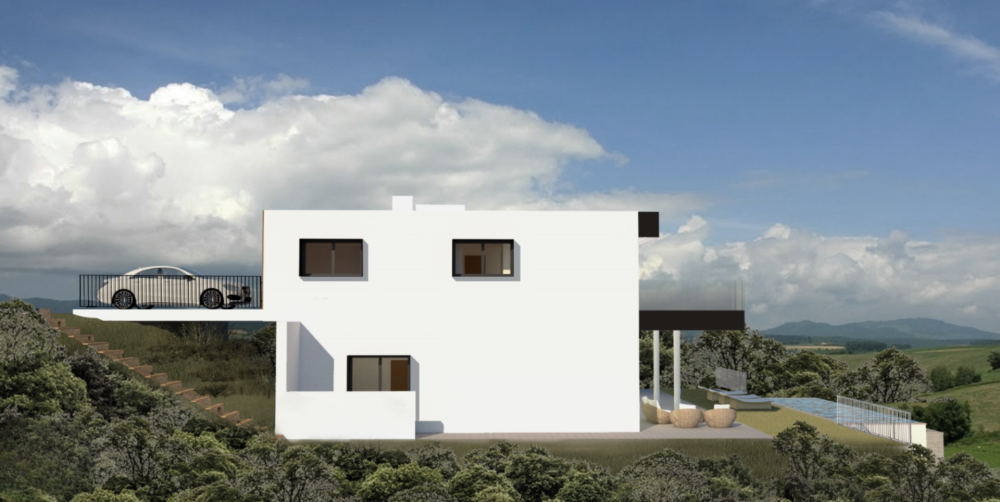  à vendre maison Matadepera Vallès Occidental 15