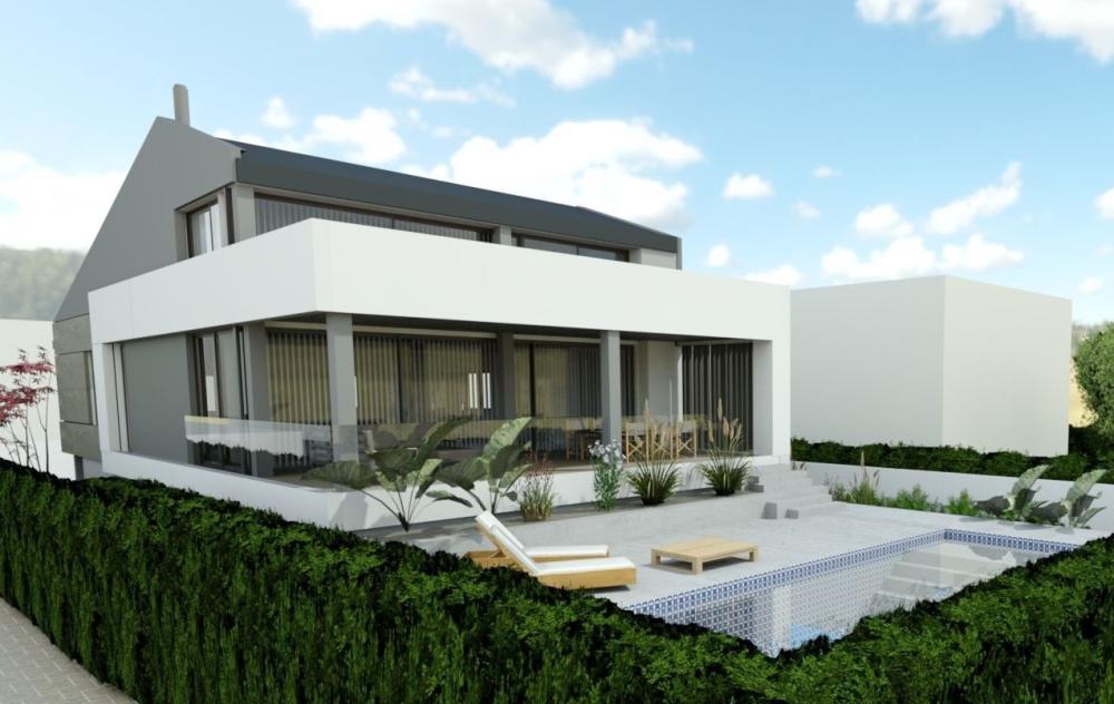  à vendre villa L'eliana Camp De Túria 19