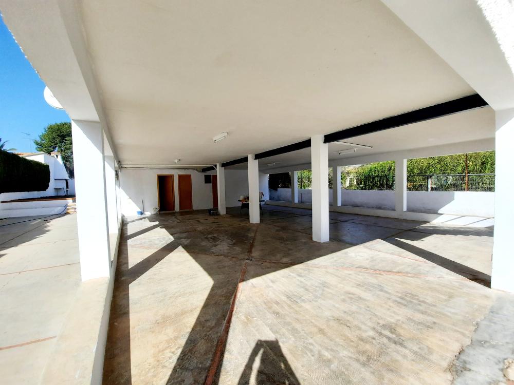  à vendre villa L'eliana Camp De Túria 15