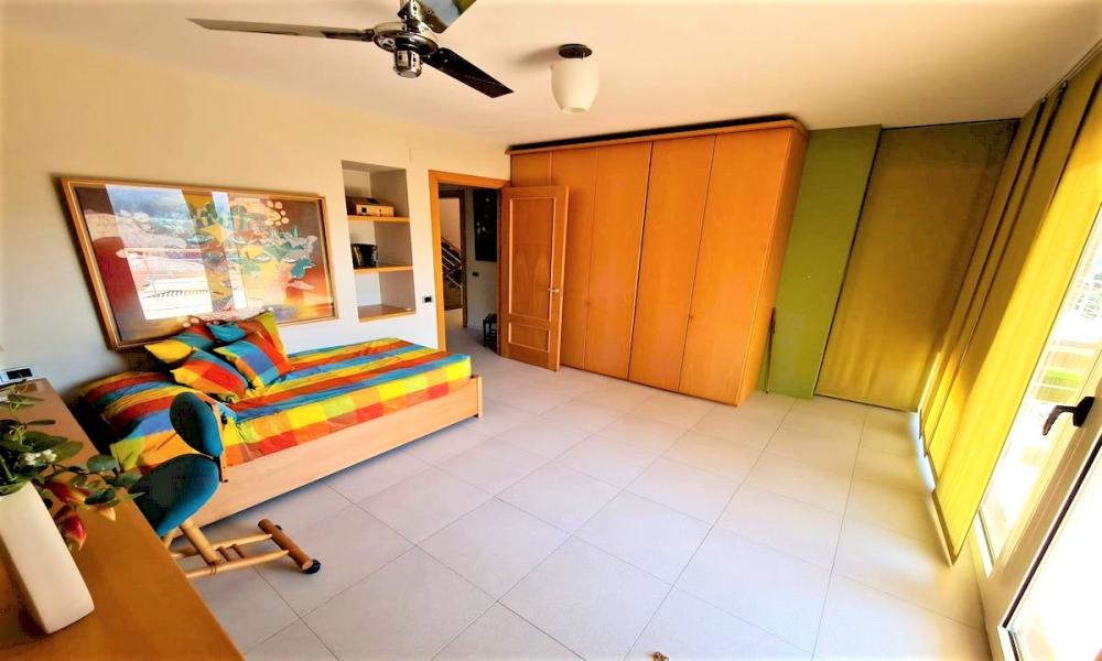  à vendre maison Onda Plana Baixa 34