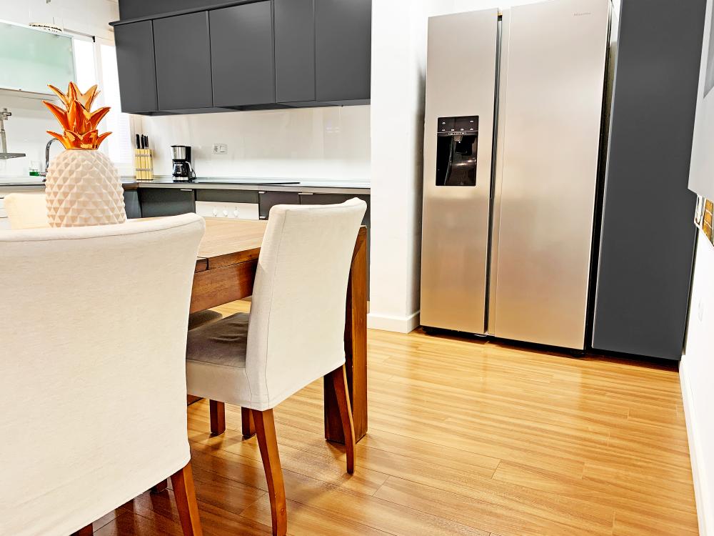  à vendre maison jumelée Gran Alacant Baix Vinalopó 4